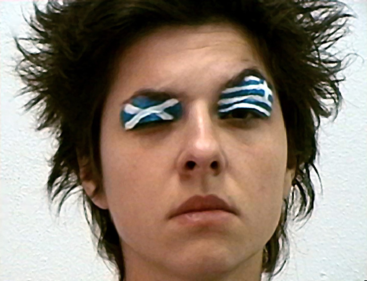 In dialogue with Zoi Pappa: ‘Artwork is an idea, a feeling, a knowledge’