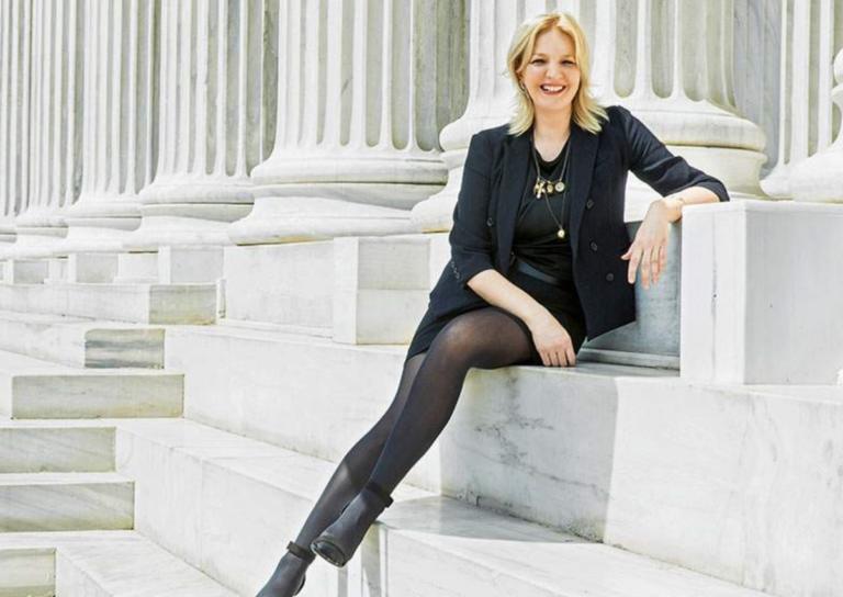 Farewell to Sophia Kokosalaki – Letters from Athens