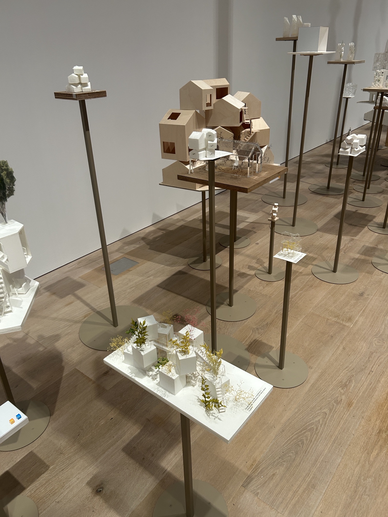 Sou Fujimoto – A fascinating architect – Letters from Athens